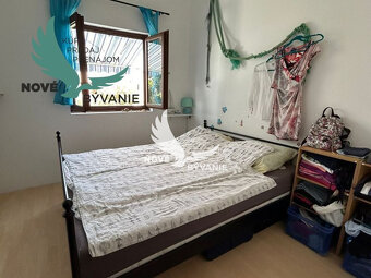 Apartmán len 30m od mora s výhľadom na more v Chorvátsku - 9