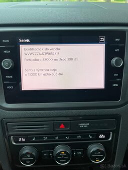 Predam Volkswagen Golf Sportsvan - 9