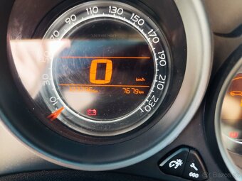 Predam Citroen C4 1.6 vti - 9