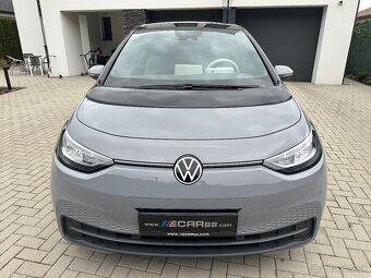 Volkswagen ID.3 Pro S Performance 77kWh Tour 4 - 9