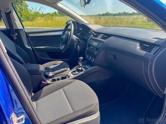 Škoda Octavia Combi TSI (Odpočet DPH) - 9