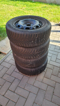 Predám Seat ibiza 1.2 - 9