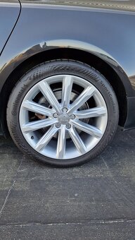 AUDI A7 Sportback quattro 3.0 TDI 180 kW / 245 k - 9