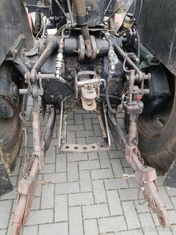 Traktor zetor major 4011 - 9