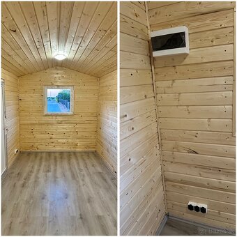Maringotka Tiny House - 9