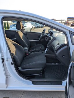 Kia cee'd 1.4 CVVT (73kW) - 9