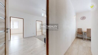 HALO reality - Predaj, trojizbový byt Rimavská Sobota, Rožňa - 9