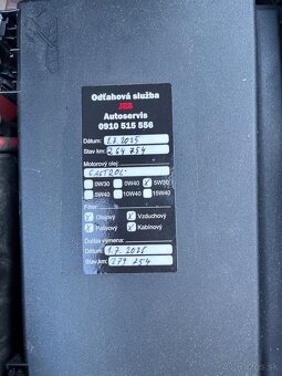 Opel Zafira, 1,9 Cdti - 9