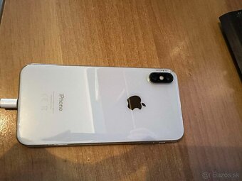 Repasovany Apple Iphone XS 256GB - 9