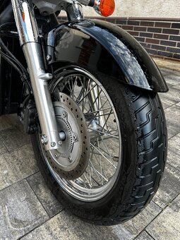 Honda Shadow VT 750 CS RC50 - 9