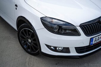 Škoda Fabia 1.2 TSI Monte Carlo - 9