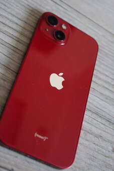 Iphone 13-128GB (RED) - 9