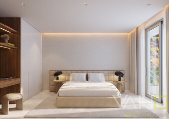 Nové luxusné apartmány v Ribeira Brava - Madeira - 9
