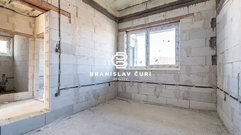 REZERVOVANÉ - Na predaj 4-izbový bungalov, Rezidencia Trnava - 9