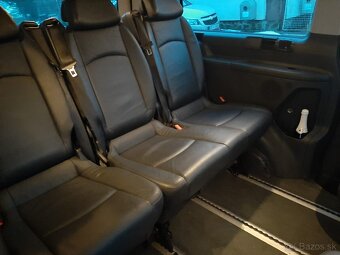 Predám mercedes viano 3,0l - 9