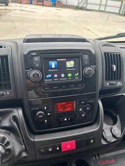 Fiat ducato 6-miestne 2,3 model 2019L4H2 - 9