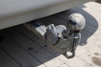 Ford Kuga 2.0 TDCi Duratorq 150k Titanium FWD - 9