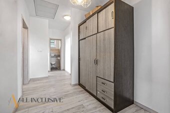 ALL INCLUSIVE | NA PREDAJ 4-IZBOVÝ RODINNÝ DOM, ČEČÍNSKA POT - 9