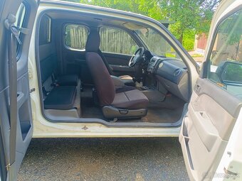 Ford Ranger 2.5 TDCi - 9