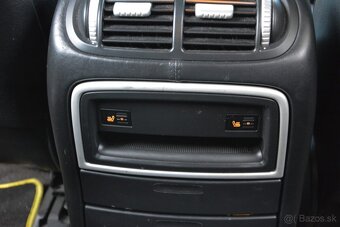 Porsche Cayenne – 3.2 V6 Benzín, Automat (184 kW / 247 hp) - 9