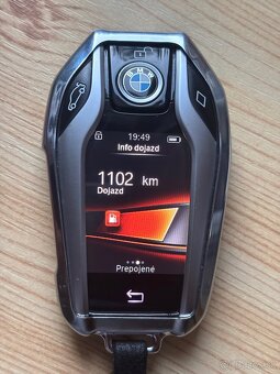 BMW X3 - 9