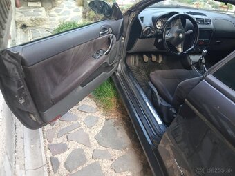 Alfa Romeo GT (kupé) 1,9 diesel - 9