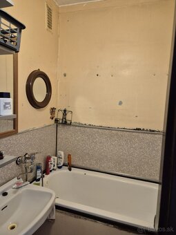 2-izbový byt v pôvodnom stave - 9