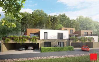 UNIKÁTNE KONDOMÍNIUM LESNÁ BOJNICE - 9