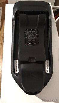 Autosedačka Cybex Aton B2 i-Size + Base One - 9
