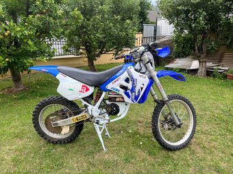 Elektrická motorka - 9