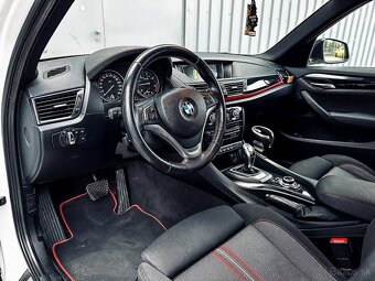 BMW X1 xDrive 18d A/T - 9
