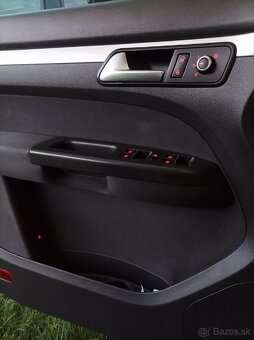 Volkswagen Touran 2.0 TDI DSG 2014 - 9