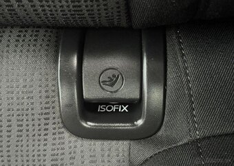 Škoda Octavia 1,6 TDI STYLE nafta manuál 85 kw - 9