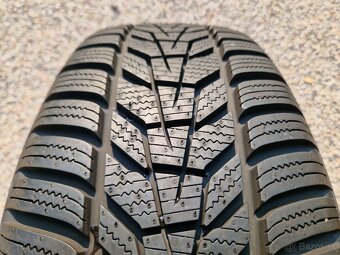 Zimná sada kolies originál Hyundai Kona 2, 5x114,3 R17 - 9