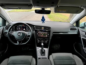 Golf 2.0tdi dsg - 9