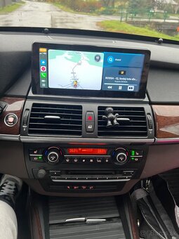 🤍 BMW X5 40d M-Paket – 225 kW – perfektný stav, bez investà - 9