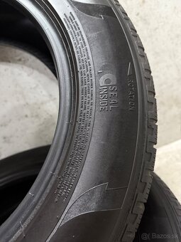Zimné pneumatiky 215/65/17 Pirelli Scorpion Winter Sealinsid - 9