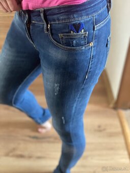 Damske rifle Fendi - 9