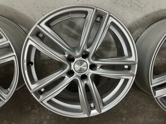 Alu-elektróny BROCK RC27 R19 8Jx19 - 9