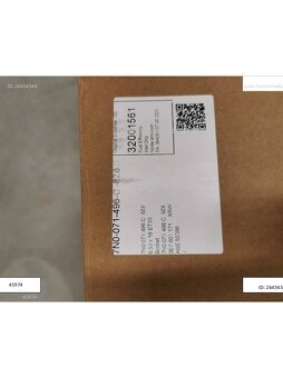 Original VW - Tiguan -Sharan Alu Disky R16 5x112 6,5J ET33 1 - 9