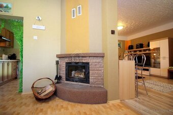 PREDAJ 1,5 izb. CHALÚPKA s poz. 583m² v SOLČANY - 9