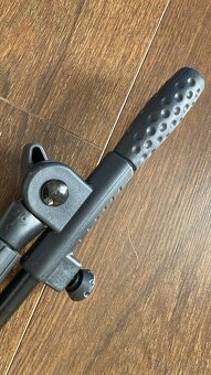 SHURE SM58 SE so stojanom - 9