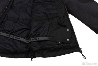 Zimná pánska bunda Hannah - 9