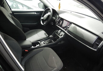 Škoda Kodiaq 2018 2.0TDi 110kW 4x4 DSG 84tis.km, odpočet DPH - 9