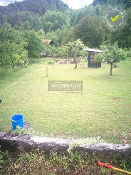 HALO reality - Predaj, záhradná chata Nováky - ZNÍŽENÁ CENA  - 9