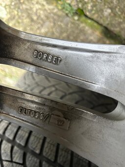 245/45 r18 zimne 5x112 - 9