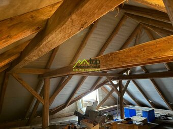 Piešťany-Topoľčany Ideálny úsporný 4izbový RD medzi okresmi - 9