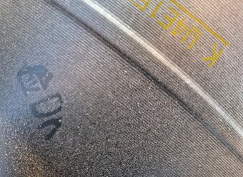 alu kolesá  SUZUKI   R19 - 9