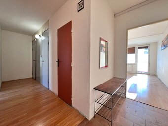 Prenájom 3-izbového nezariadeného bytu, Buzulucká – Košice - 9