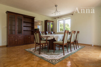 Veľký RD v peknej lokalite - Limbach - 9